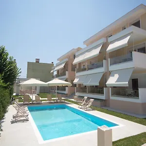 La Casa Di Giorgio Greco Appart hôtel